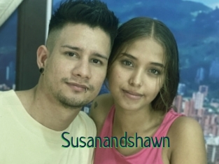 Susanandshawn