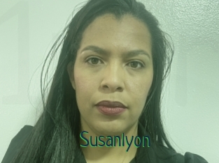 Susanlyon