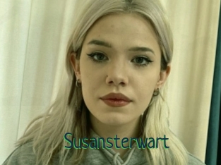 Susansterwart