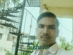 Sushanth