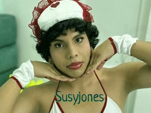 Susyjones