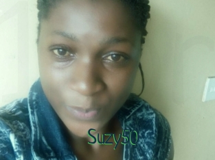 Suzy50