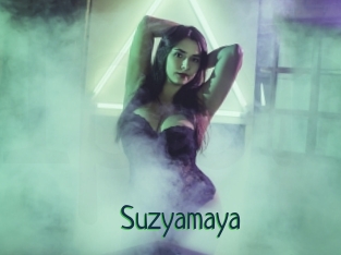 Suzyamaya