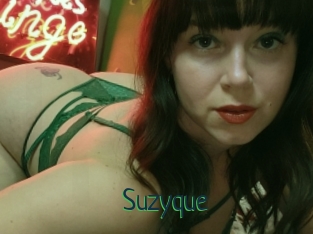 Suzyque