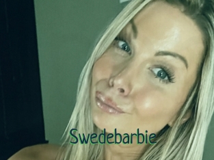 Swedebarbie