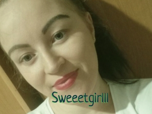 Sweeetgirlll