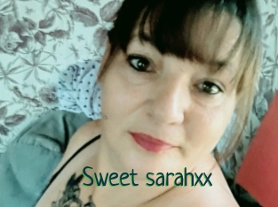 Sweet_sarahxx