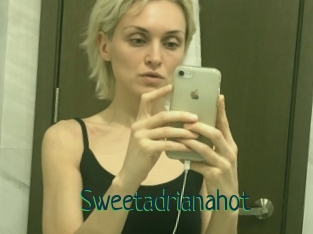 Sweetadrianahot