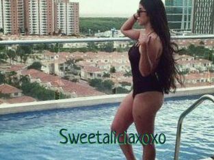 Sweetaliciaxoxo