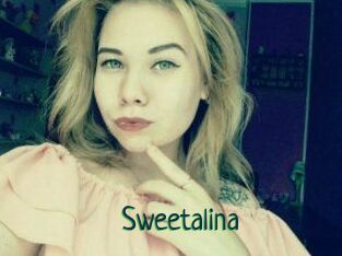 Sweetalina