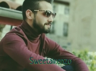 Sweetalrenzo