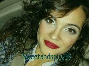 Sweetandspicy18