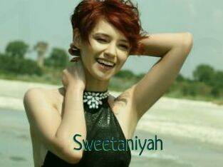 Sweetaniyah