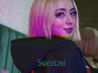 Sweetavi