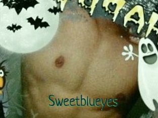 Sweetblueyes