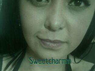 Sweetcharmm