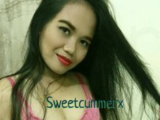 Sweetcummerx