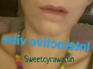 Sweetcyrawarun