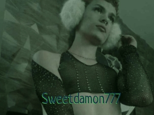 Sweetdamon777