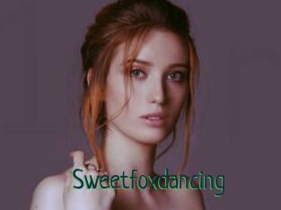 Sweetfoxdancing