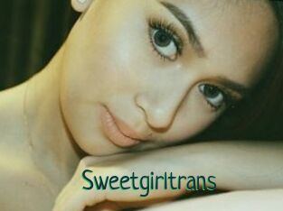 Sweetgirltrans