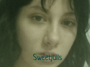 Sweetjulis