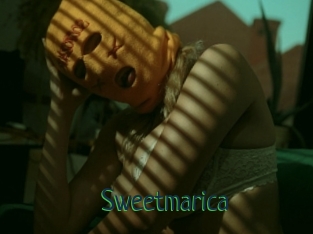 Sweetmarica