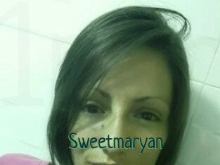 Sweetmaryan