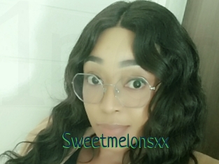 Sweetmelonsxx