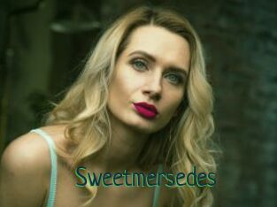 Sweetmersedes