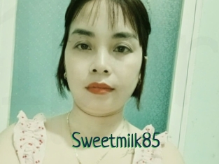 Sweetmilk85