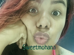 Sweetmohana