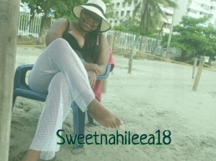 Sweetnahileea18