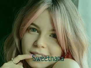 Sweetnana