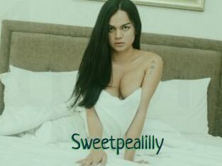 Sweetpealilly