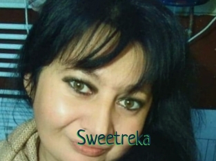 Sweetreka