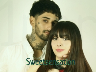 Sweetsensation