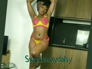 Sweetsexydaisy