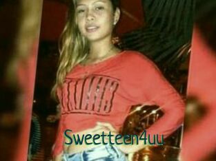 Sweetteen4uu