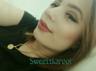 Sweettkarool