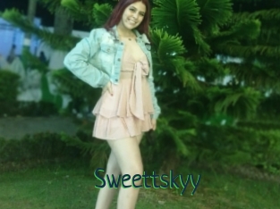 Sweettskyy