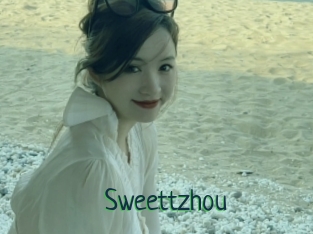 Sweettzhou