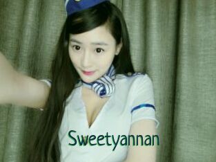 Sweetyannan