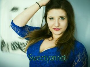 Sweetyannet