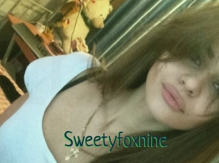 Sweetyfoxnine