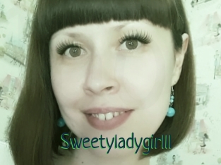 Sweetyladygirlll