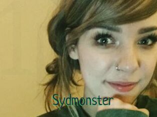 Sydmonster