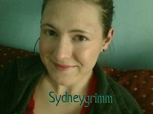 Sydneygrimm