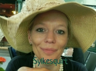 Sylkesquirt