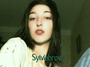 Sylviabrow